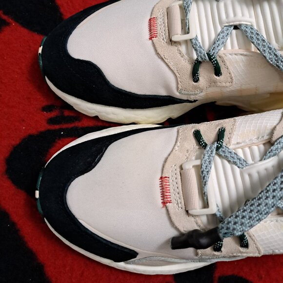 Size 6.5 Women Adidas IVP Nite Jogger Shoes, Brand New, Beyonce - Picture 7 of 14